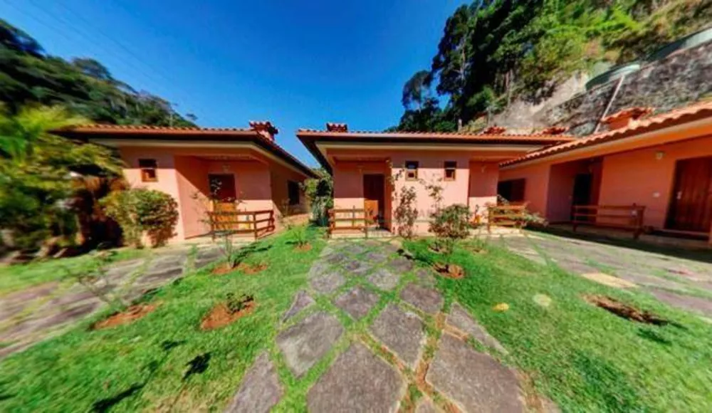 Pousada-Chalé, 14 quartos, 2500 m² - Foto 5