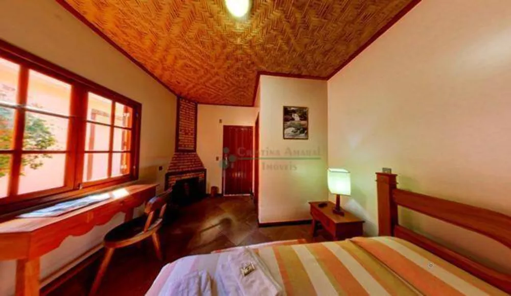 Pousada-Chalé, 14 quartos, 2500 m² - Foto 14