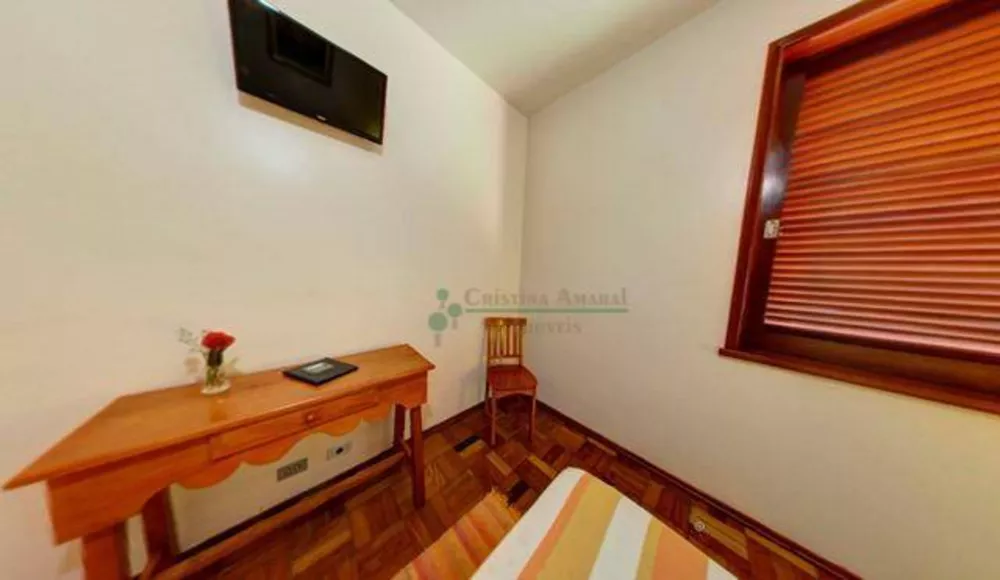 Pousada-Chalé, 14 quartos, 2500 m² - Foto 22
