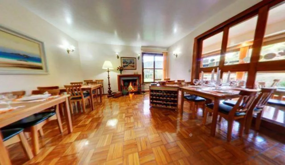Pousada-Chalé, 14 quartos, 2500 m² - Foto 9
