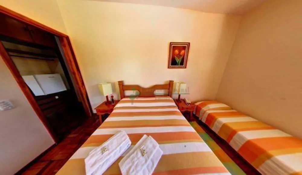 Pousada-Chalé, 14 quartos, 2500 m² - Foto 24