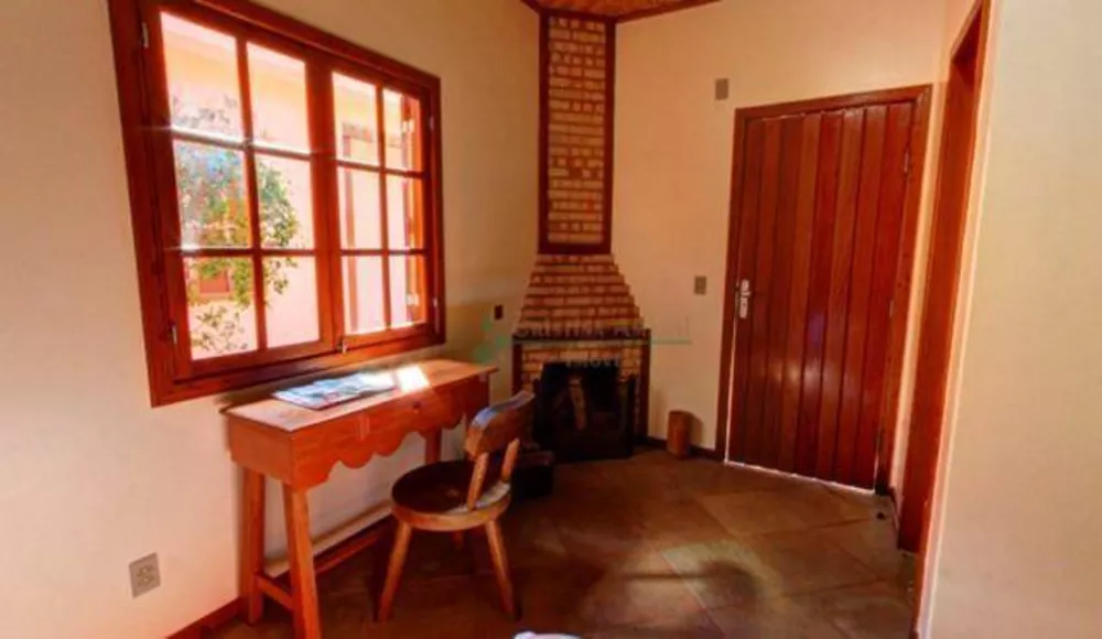 Pousada-Chalé, 14 quartos, 2500 m² - Foto 16