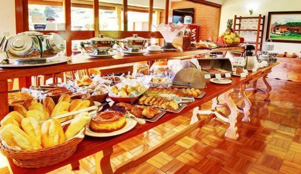 Pousada-Chalé, 14 quartos, 2500 m² - Foto 8