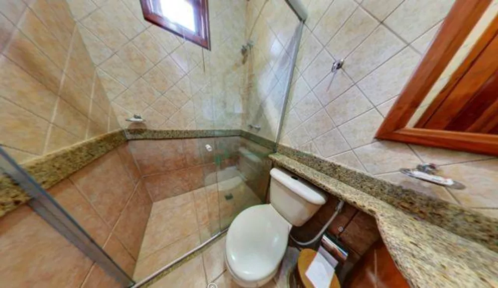 Pousada-Chalé, 14 quartos, 2500 m² - Foto 17