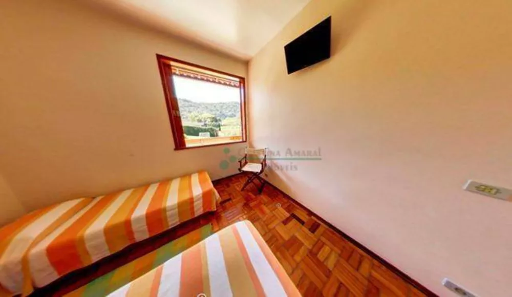 Pousada-Chalé, 14 quartos, 2500 m² - Foto 19