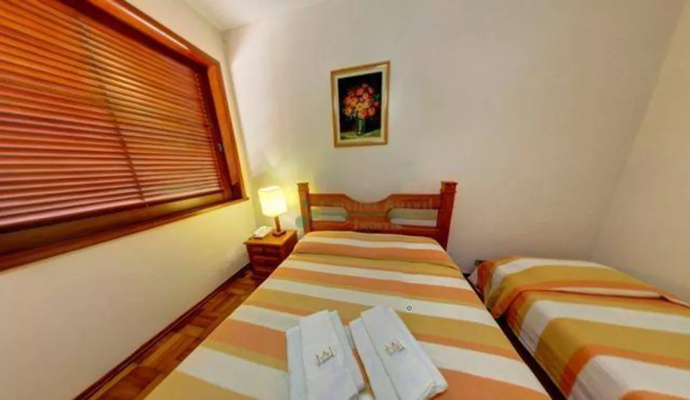 Pousada-Chalé, 14 quartos, 2500 m² - Foto 21