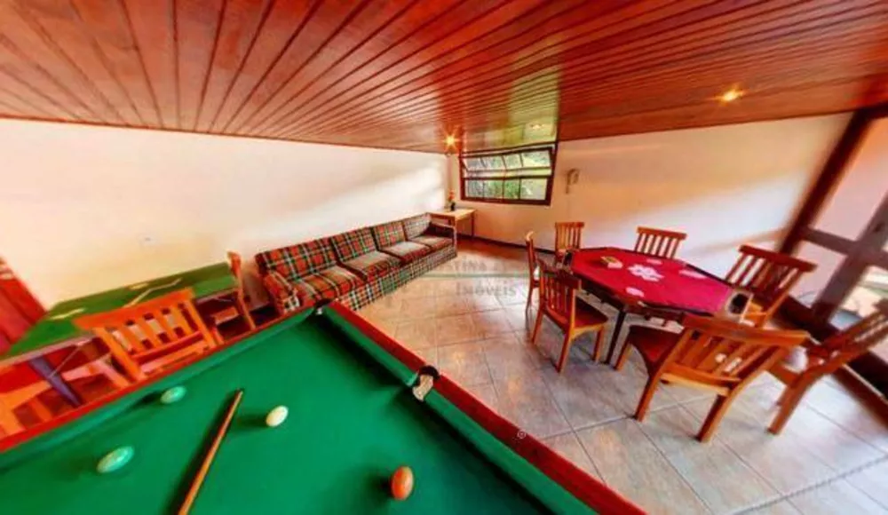 Pousada-Chalé, 14 quartos, 2500 m² - Foto 7