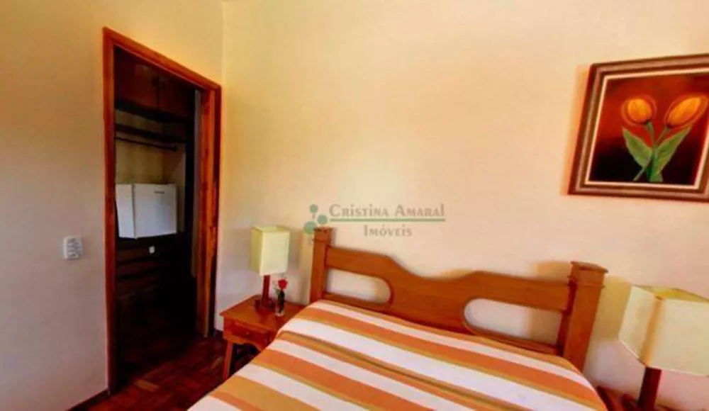 Pousada-Chalé, 14 quartos, 2500 m² - Foto 20