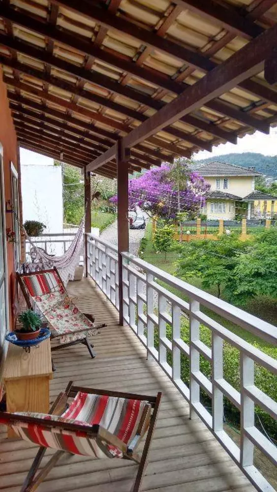 Casa, 4 quartos, 240 m² - Foto 13