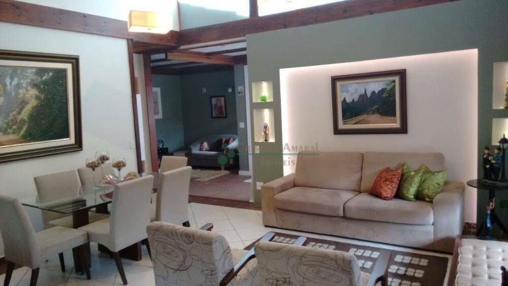 Casa, 4 quartos, 240 m² - Foto 7