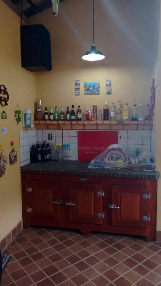 Casa, 4 quartos, 240 m² - Foto 34