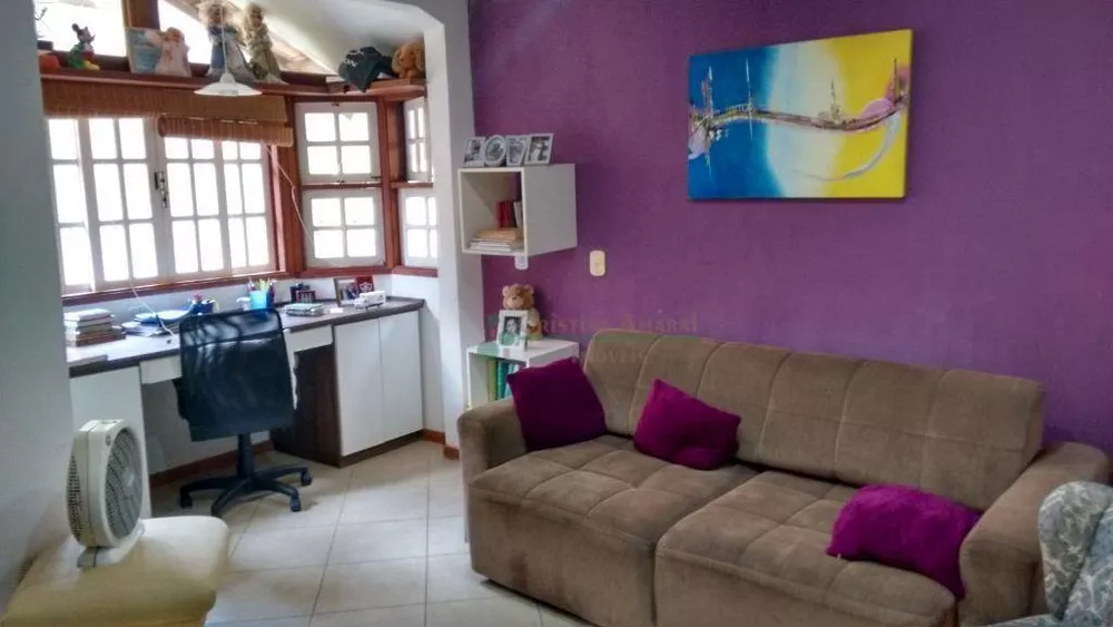 Casa, 4 quartos, 240 m² - Foto 15