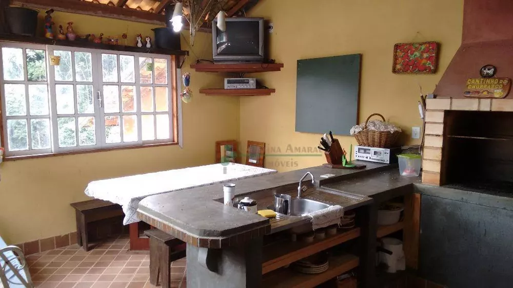 Casa, 4 quartos, 240 m² - Foto 32