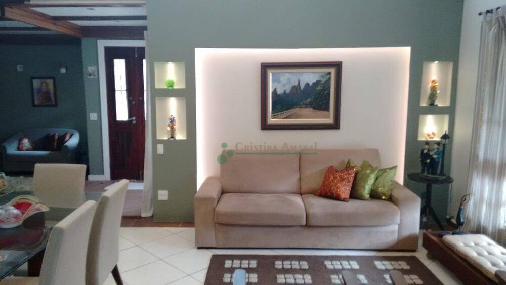 Casa, 4 quartos, 240 m² - Foto 6