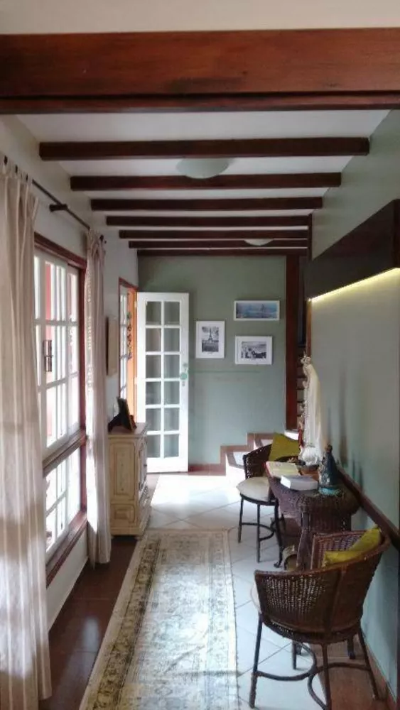 Casa, 4 quartos, 240 m² - Foto 12