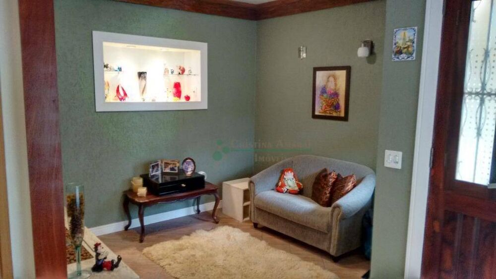 Casa, 4 quartos, 240 m² - Foto 8