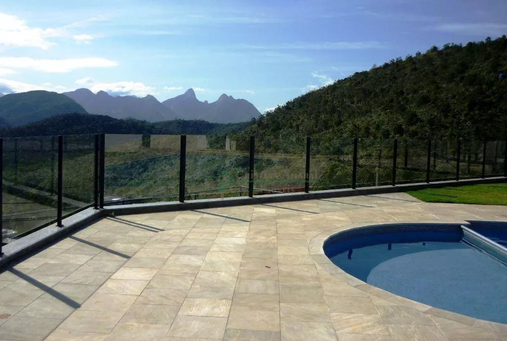 Loteamento e Condomínio, 318 m² - Foto 9