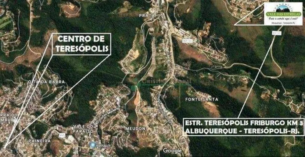 Loteamento e Condomínio, 565 m² - Foto 4