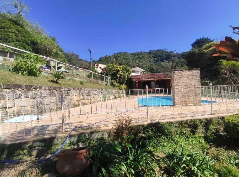 Casa, 6 quartos, 454 m² - Foto 4