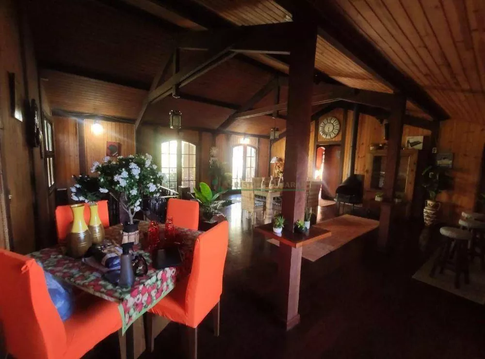 Casa, 6 quartos, 454 m² - Foto 28