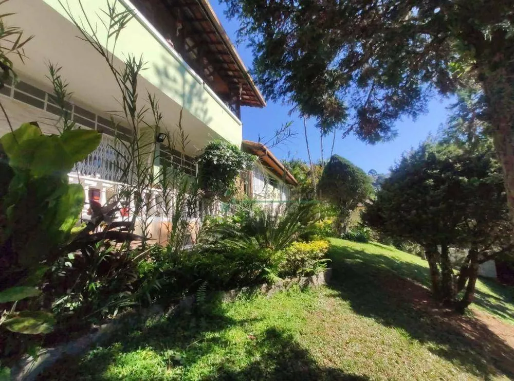 Casa, 6 quartos, 454 m² - Foto 7