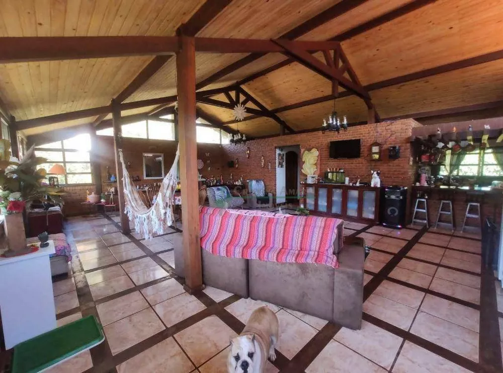 Casa, 6 quartos, 454 m² - Foto 19