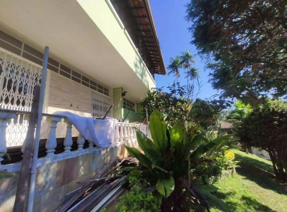 Casa, 6 quartos, 454 m² - Foto 9