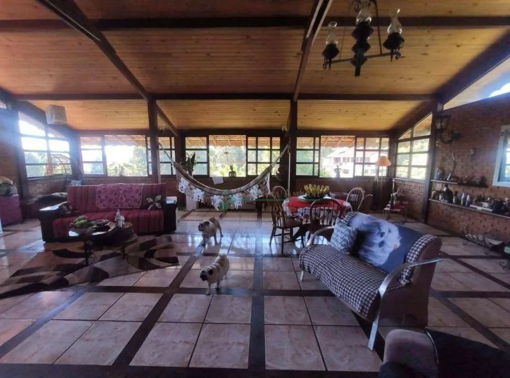 Casa, 6 quartos, 454 m² - Foto 18