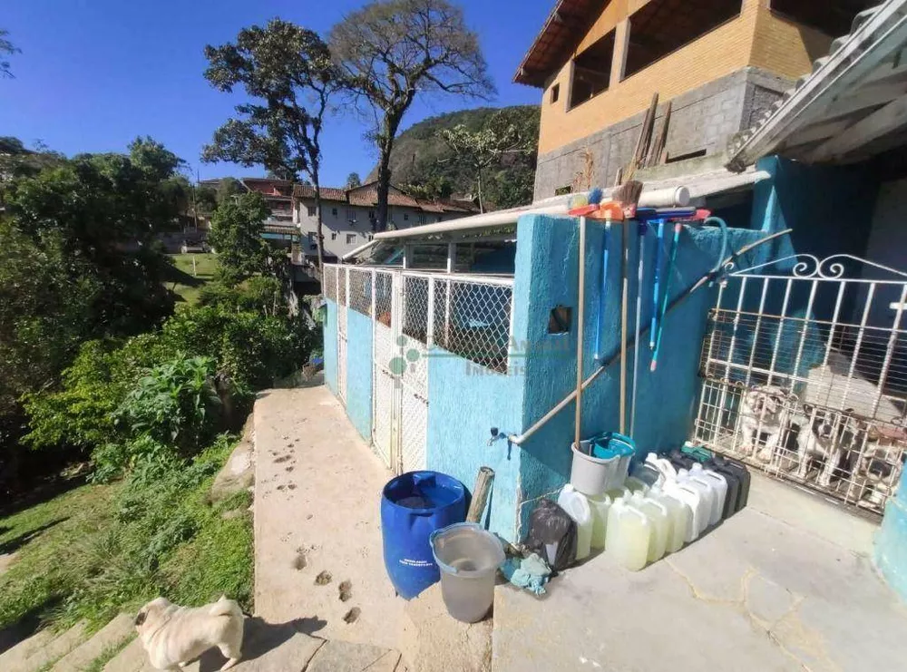 Casa, 6 quartos, 454 m² - Foto 50