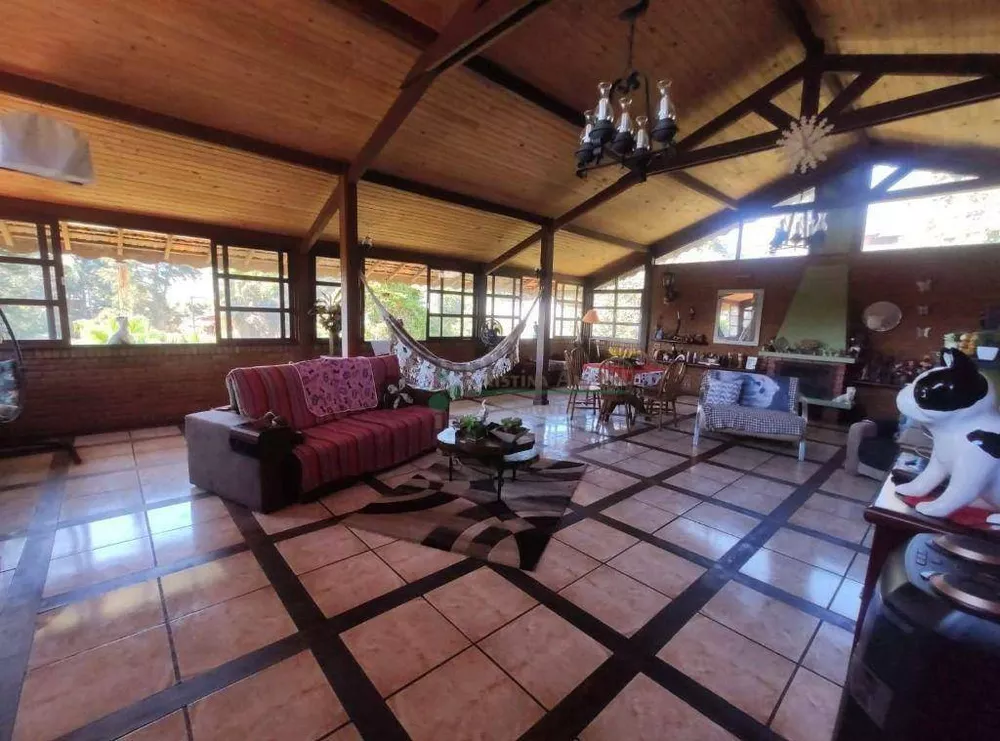Casa, 6 quartos, 454 m² - Foto 16