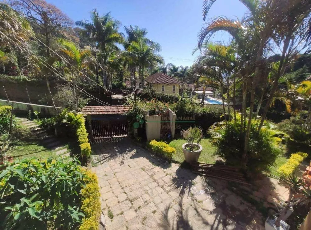 Casa, 6 quartos, 454 m² - Foto 6