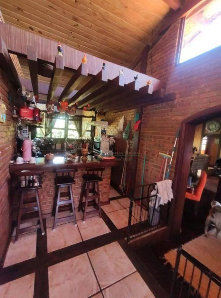 Casa, 6 quartos, 454 m² - Foto 23