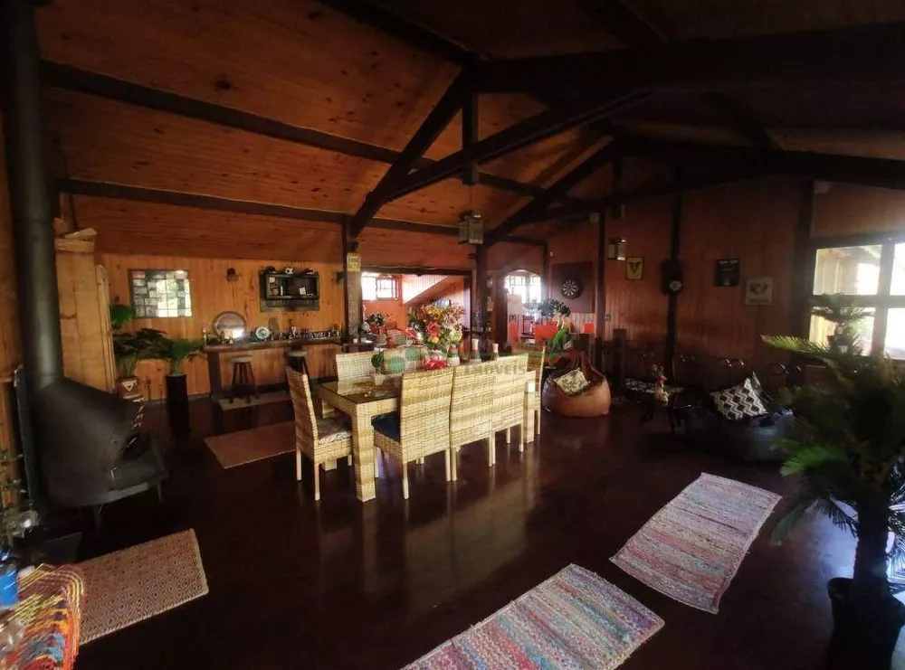 Casa, 6 quartos, 454 m² - Foto 27