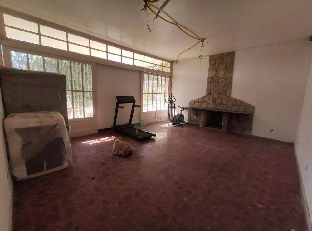 Casa, 6 quartos, 454 m² - Foto 30