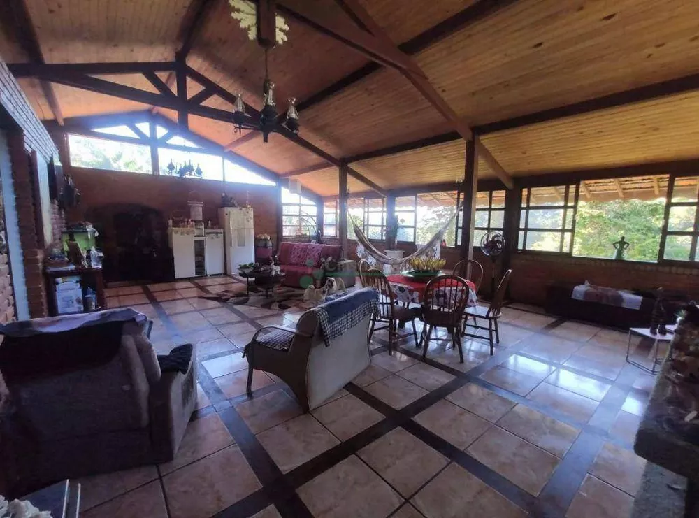 Casa, 6 quartos, 454 m² - Foto 21