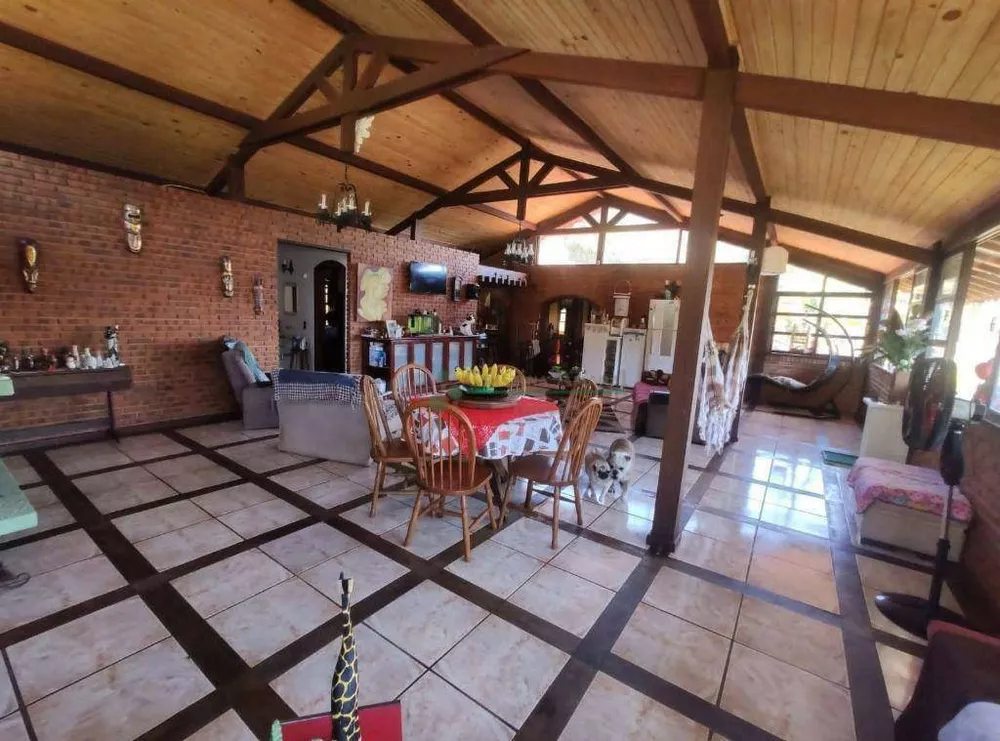 Casa, 6 quartos, 454 m² - Foto 20