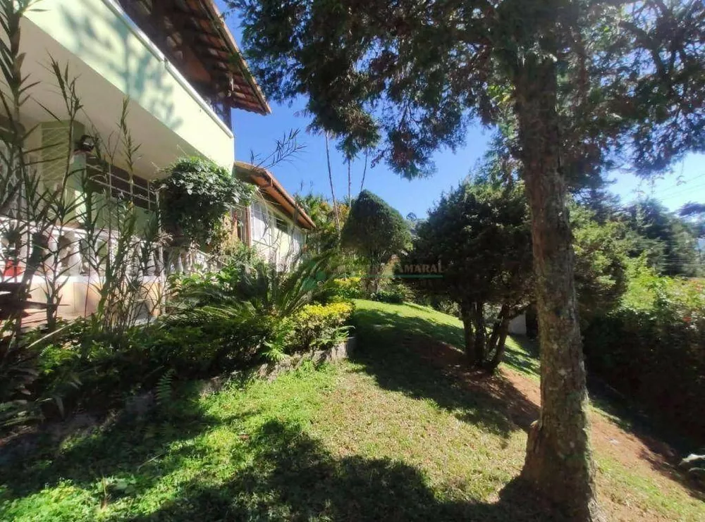 Casa, 6 quartos, 454 m² - Foto 15