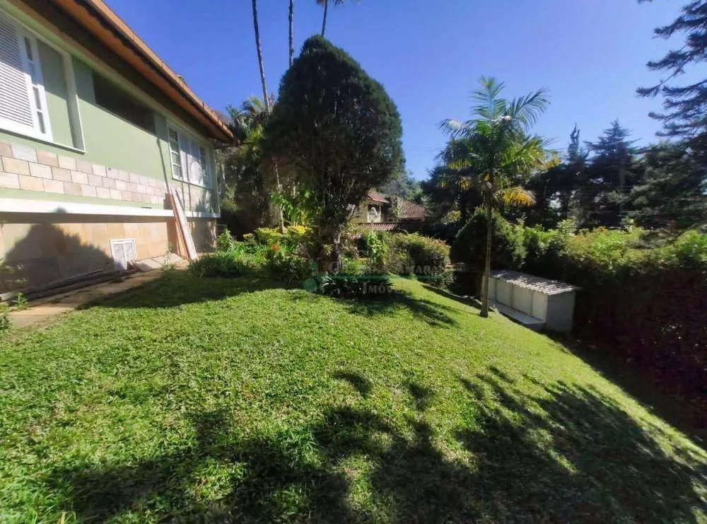 Casa, 6 quartos, 454 m² - Foto 11