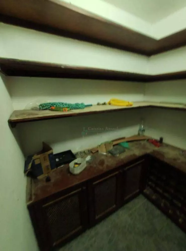 Casa, 6 quartos, 454 m² - Foto 37