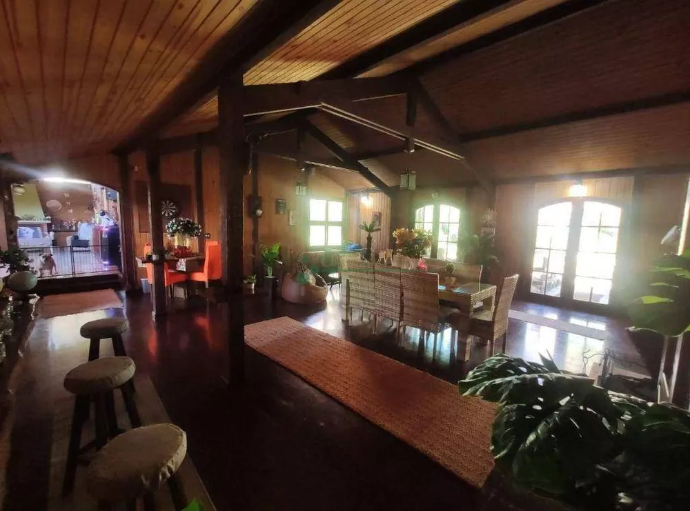 Casa, 6 quartos, 454 m² - Foto 49