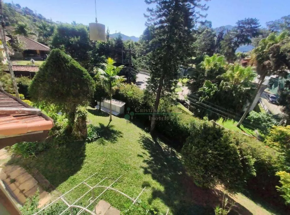 Casa, 6 quartos, 454 m² - Foto 14