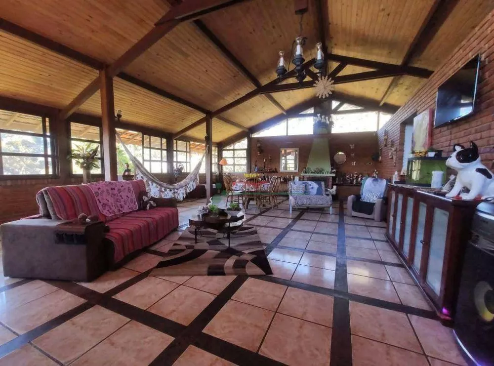Casa, 6 quartos, 454 m² - Foto 17