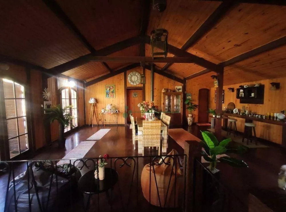 Casa, 6 quartos, 454 m² - Foto 29