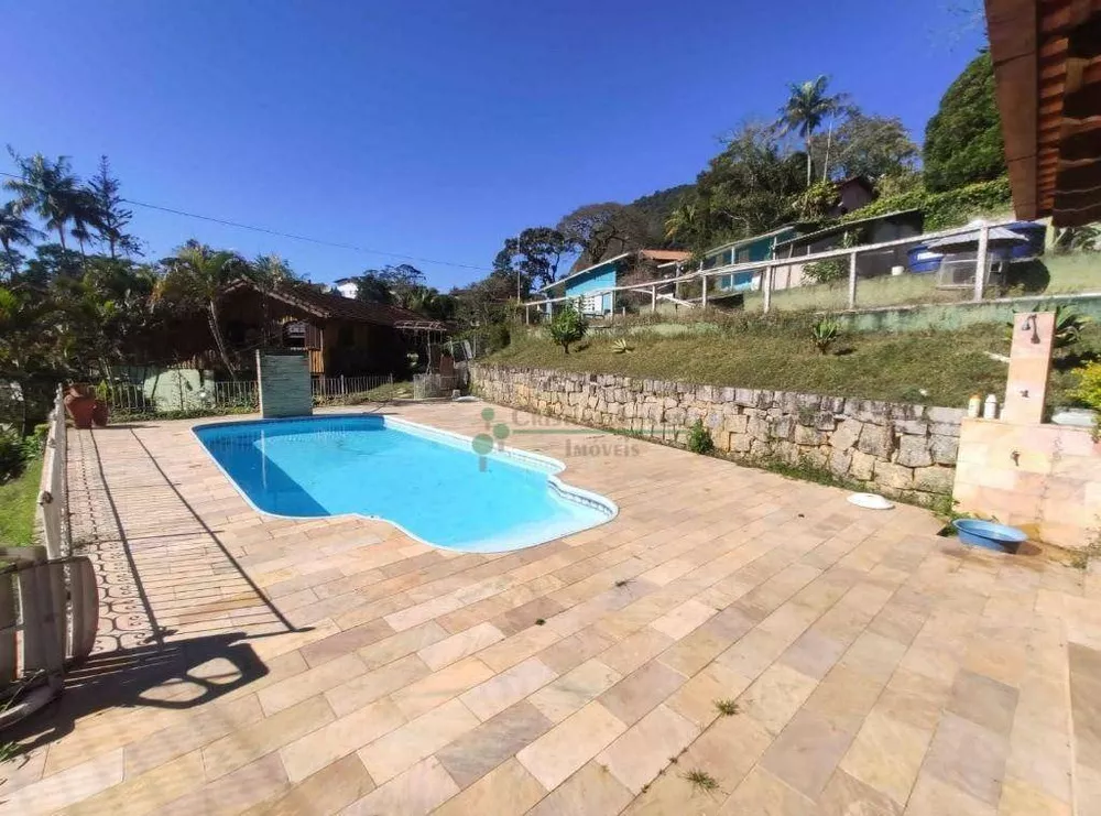 Casa, 6 quartos, 454 m² - Foto 5