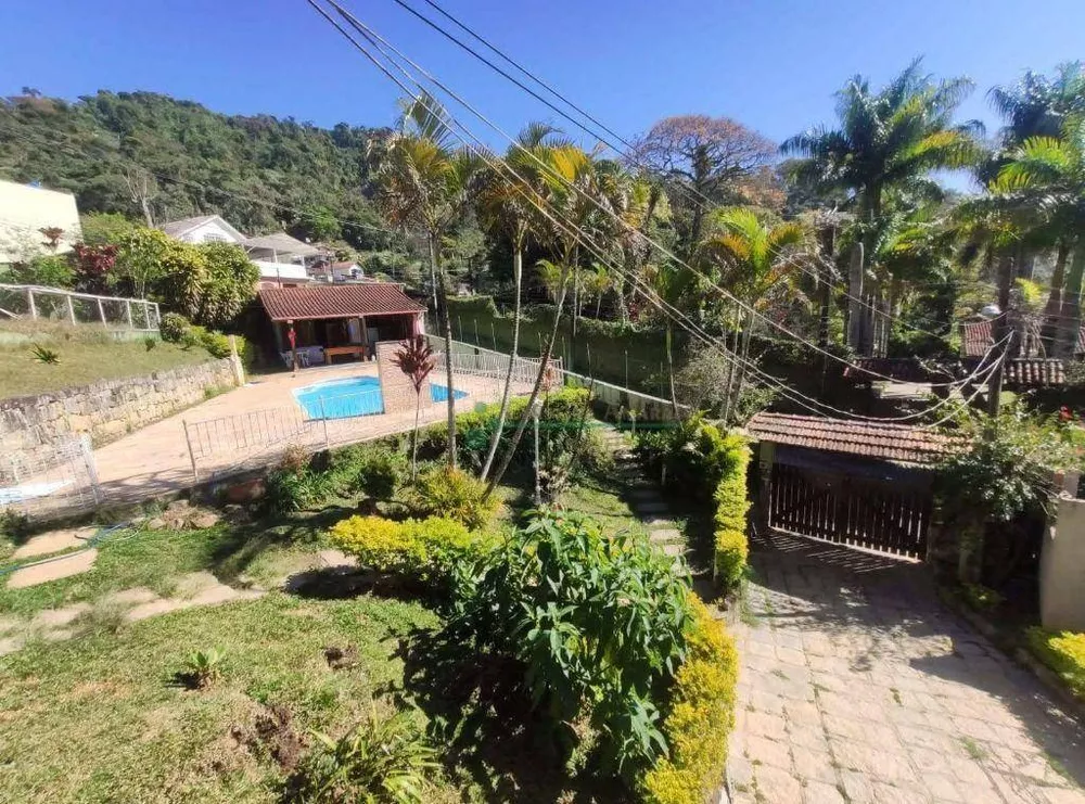 Casa, 6 quartos, 454 m² - Foto 3