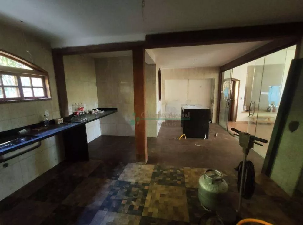 Casa, 6 quartos, 454 m² - Foto 33