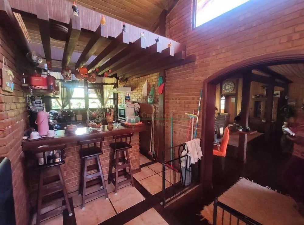 Casa, 6 quartos, 454 m² - Foto 25