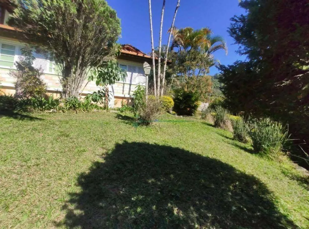 Casa, 6 quartos, 454 m² - Foto 12