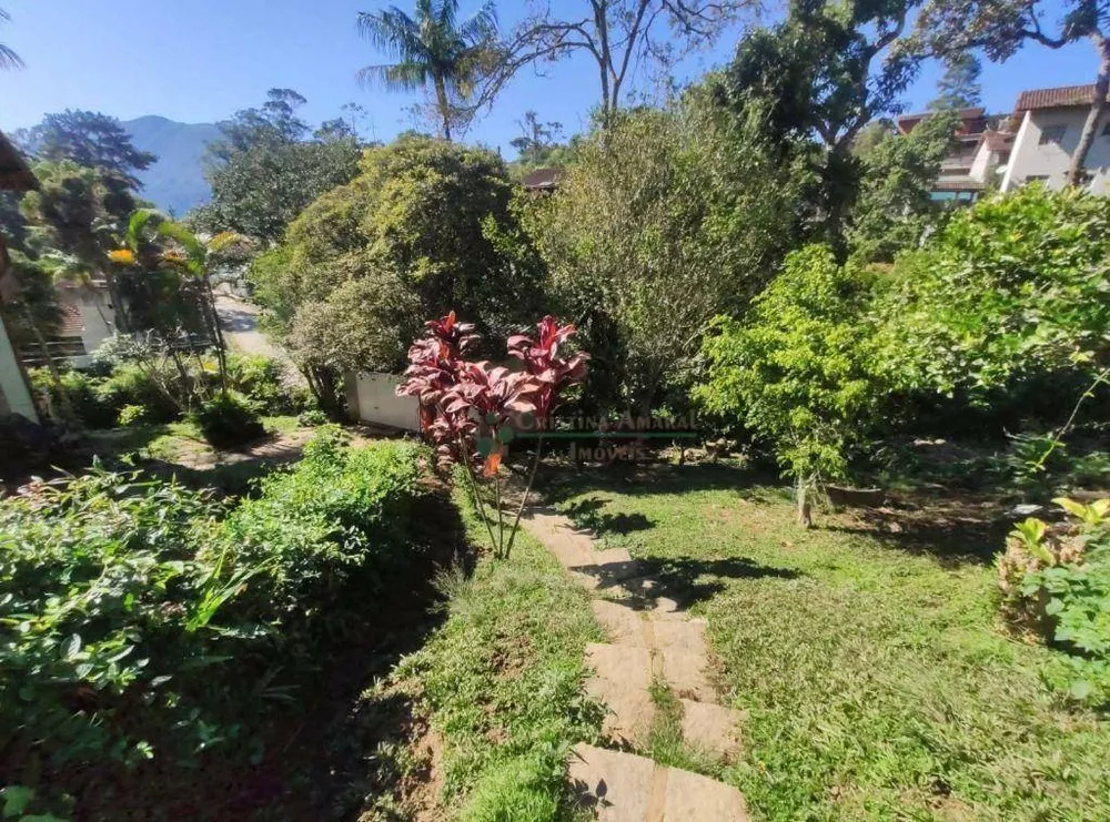 Casa, 6 quartos, 454 m² - Foto 13