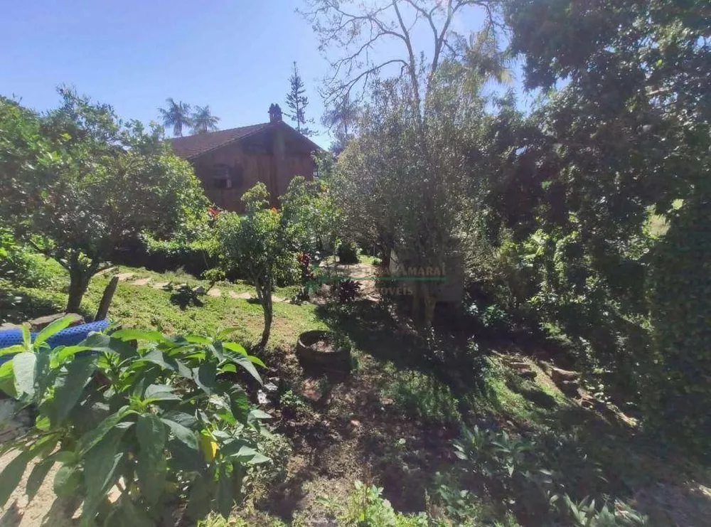 Casa, 6 quartos, 454 m² - Foto 8